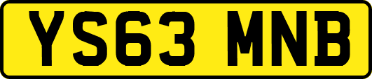 YS63MNB