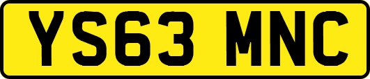 YS63MNC