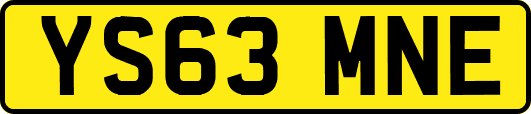 YS63MNE