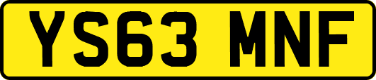YS63MNF