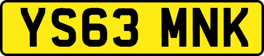 YS63MNK