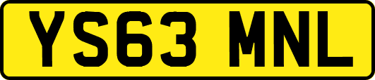 YS63MNL