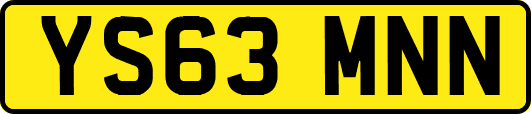 YS63MNN