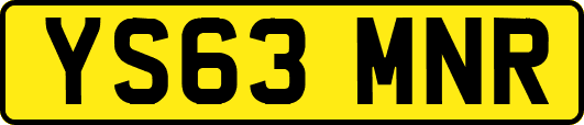 YS63MNR
