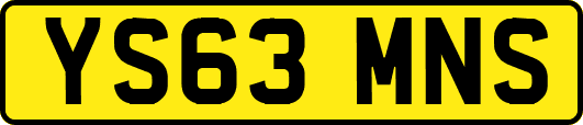 YS63MNS