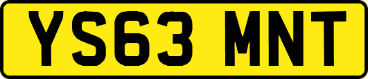 YS63MNT