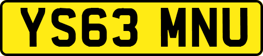 YS63MNU