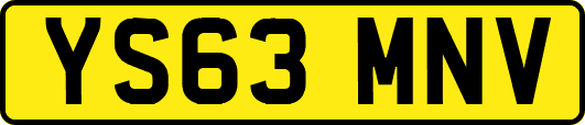 YS63MNV