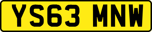 YS63MNW