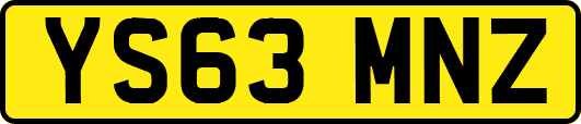 YS63MNZ