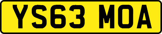 YS63MOA