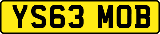 YS63MOB