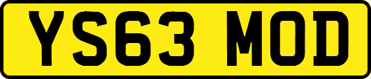 YS63MOD
