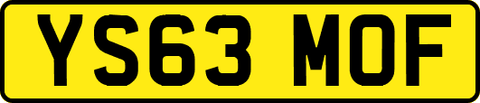 YS63MOF