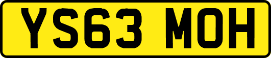YS63MOH