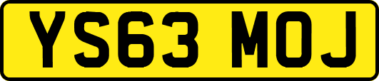 YS63MOJ