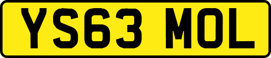 YS63MOL