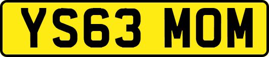 YS63MOM