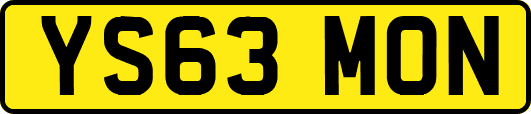 YS63MON