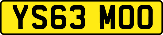 YS63MOO