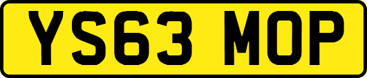 YS63MOP