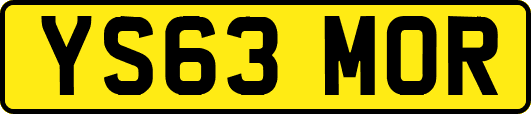 YS63MOR