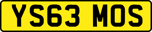 YS63MOS