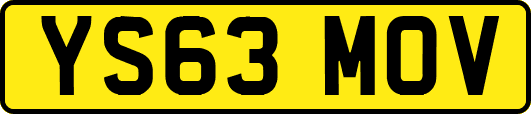 YS63MOV