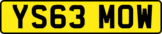 YS63MOW