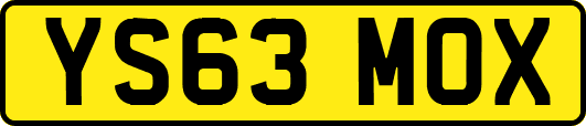YS63MOX