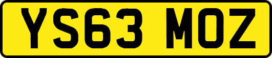 YS63MOZ