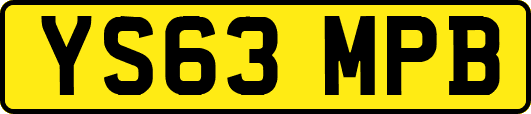 YS63MPB