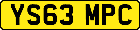 YS63MPC