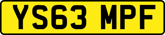 YS63MPF