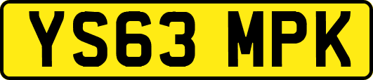 YS63MPK
