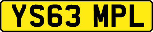 YS63MPL