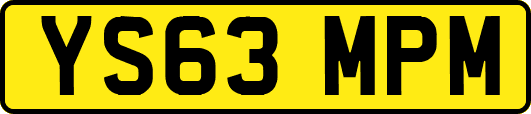 YS63MPM