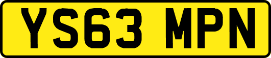 YS63MPN