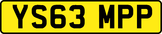 YS63MPP