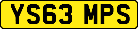 YS63MPS