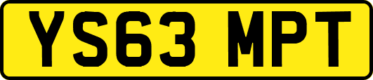 YS63MPT