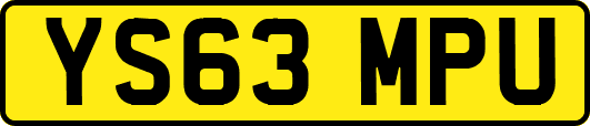 YS63MPU