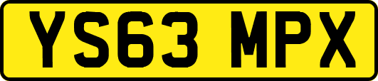 YS63MPX