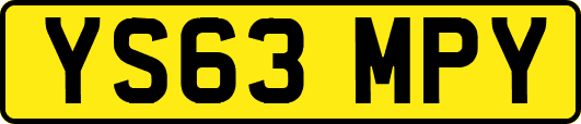 YS63MPY