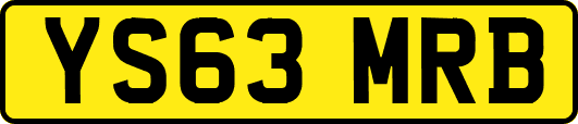 YS63MRB
