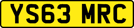 YS63MRC