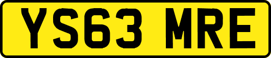 YS63MRE