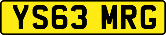 YS63MRG