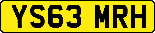 YS63MRH