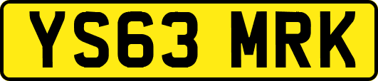 YS63MRK